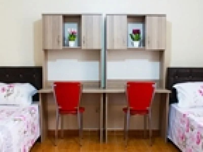 Istanyurt Female Dormitory