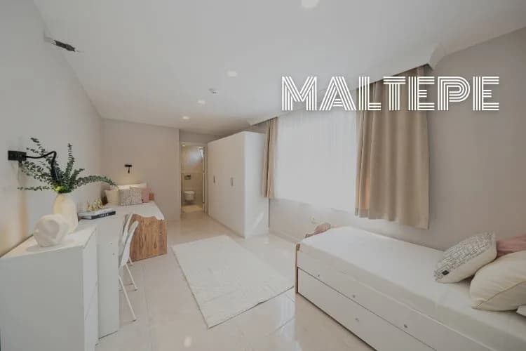 Academic House — Academic House Maltepe Kız Öğrenci Yurdu