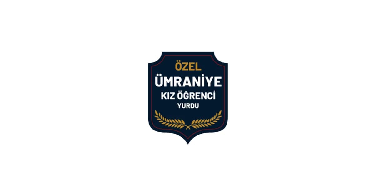 Özel Ümraniye Kız Öğrenci Yurdu — Ümraniye